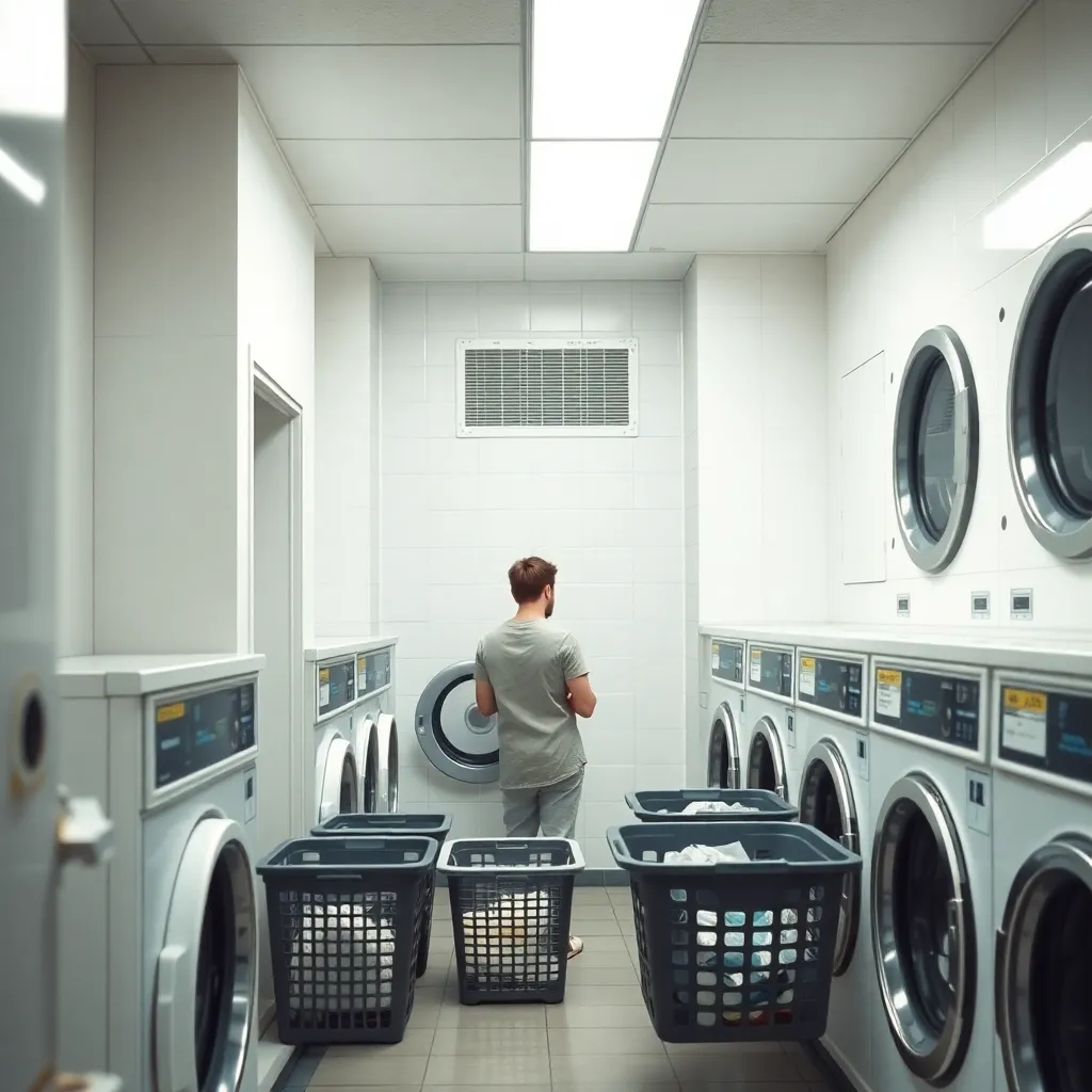 Lavanderia Da Frida 2