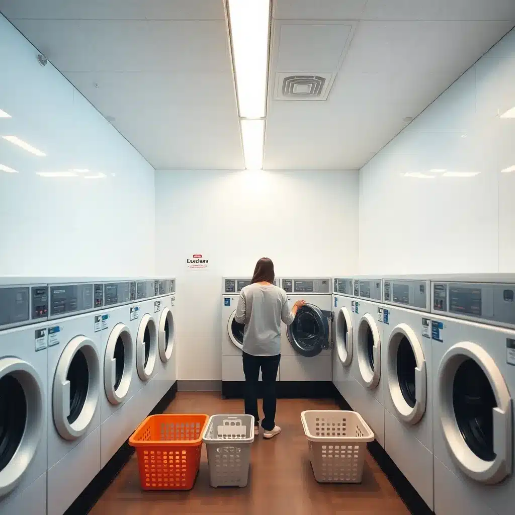 Lavanderia Da Frida Di Vera Mastrogiorgio