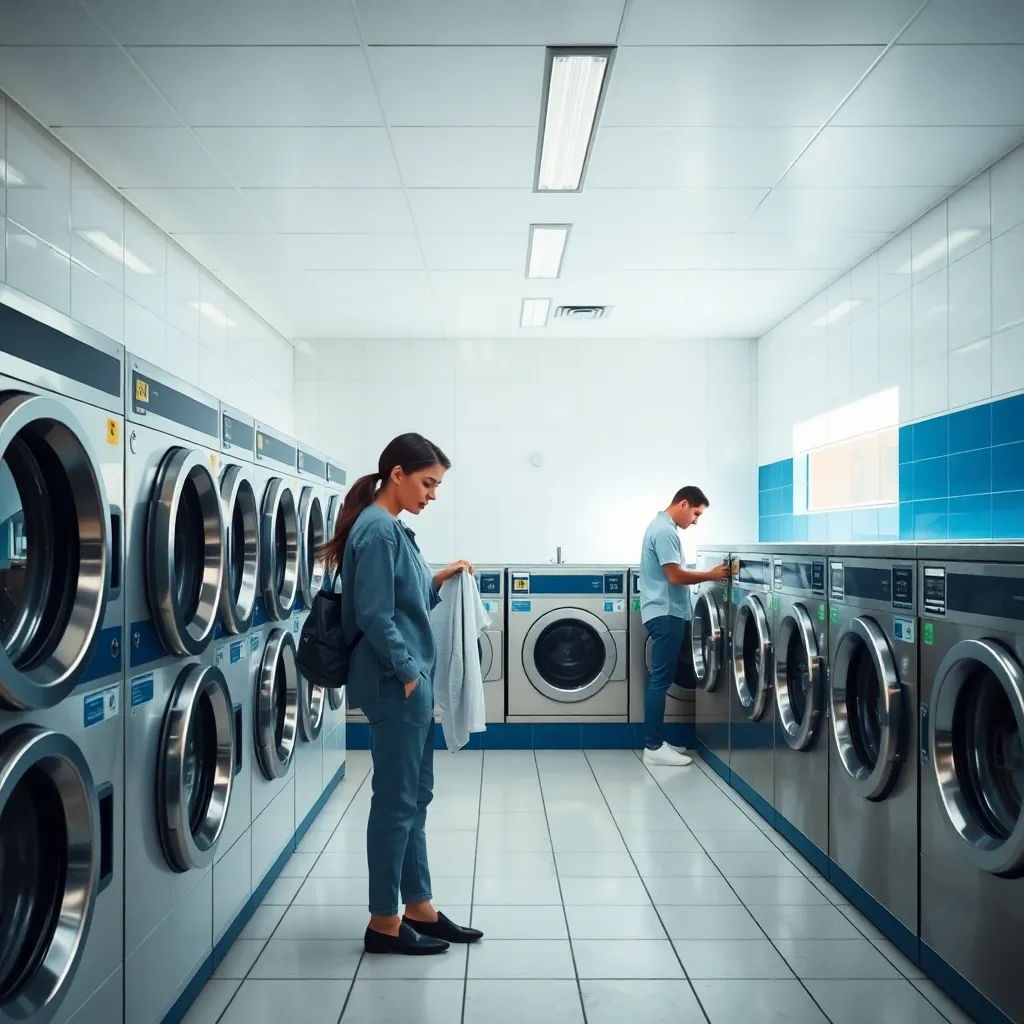 Lavanderia Da Manu.atti