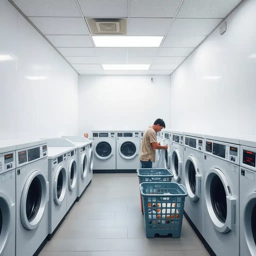 Lavanderia Dalmazia S.n.c Di Giovannelli E Morgione Travaglini