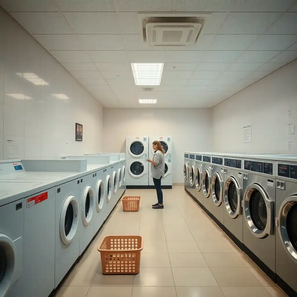 Lavanderia Danar Snc Di Armando & Daniele Pichinelli