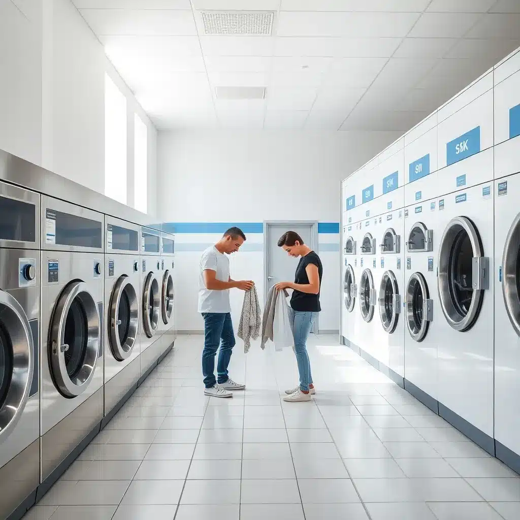 Lavanderia Del Borgo Di Valentini Nicoletta