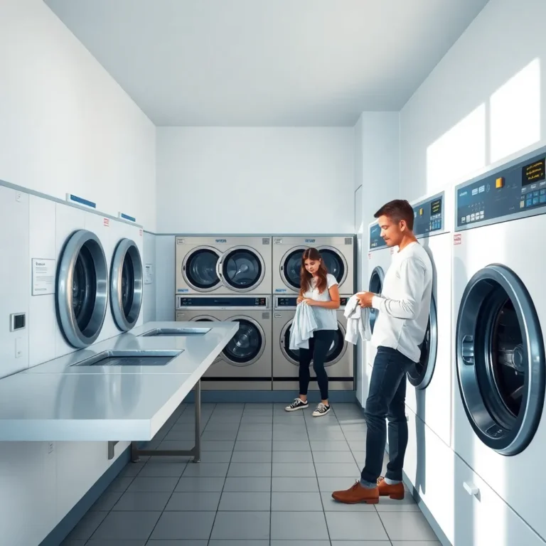 Lavanderia Del Corso