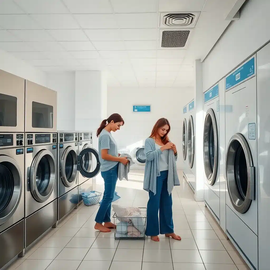 Lavanderia Del Viale