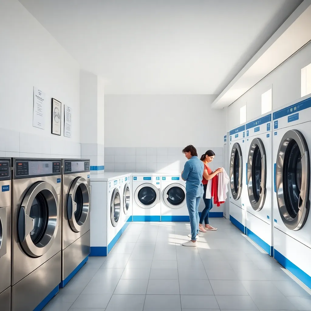 Lavanderia Dello Studente