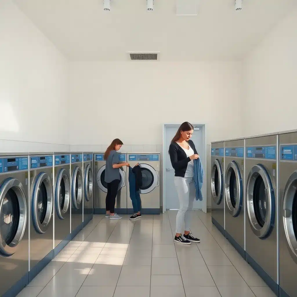 Lavanderia Di Aureli Simone