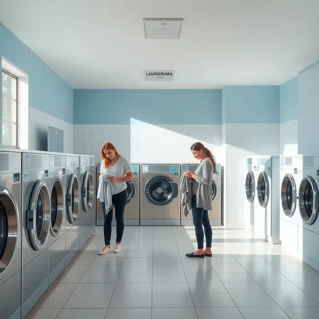 Lavanderia Di Bernardo