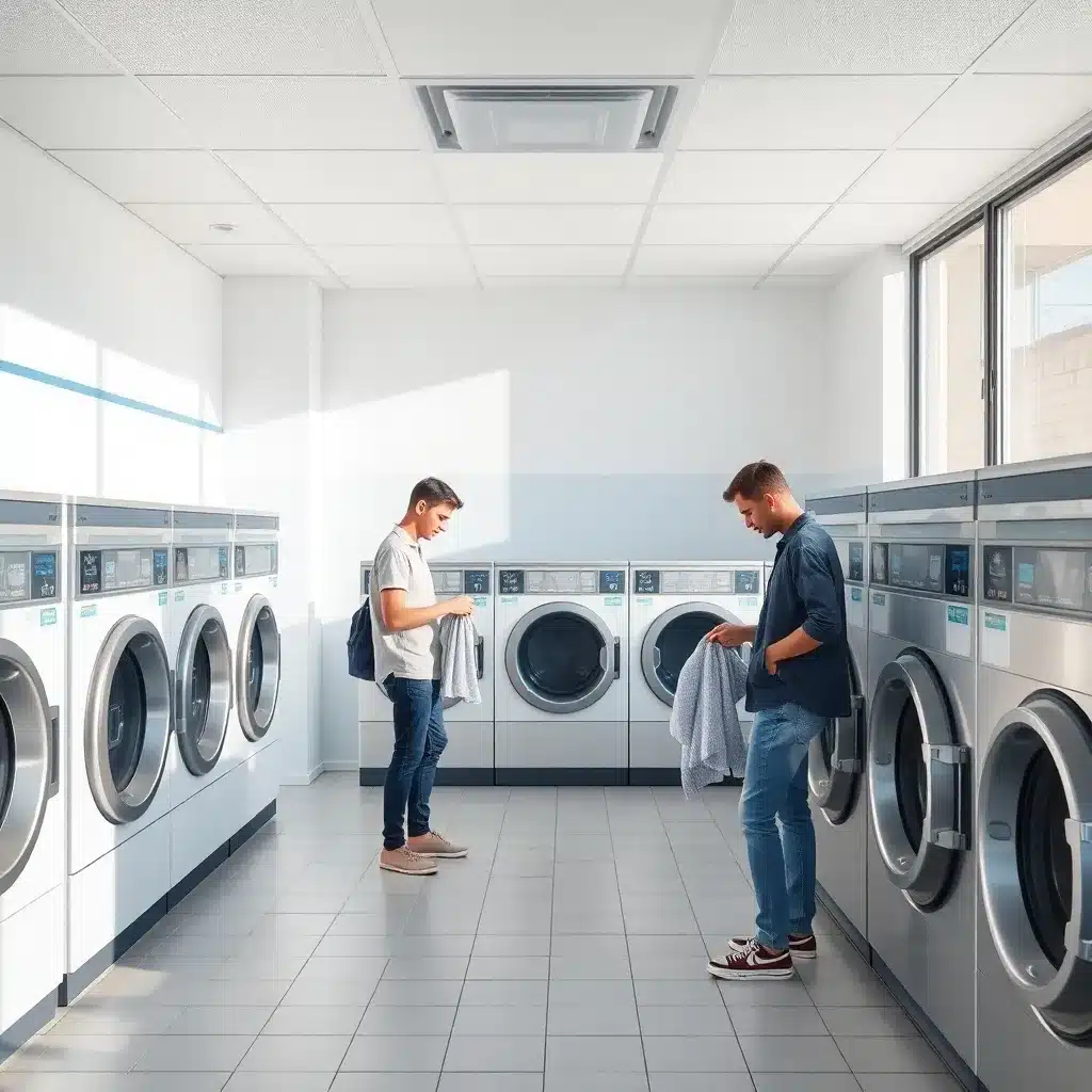 Lavanderia Di Giusy Mansella