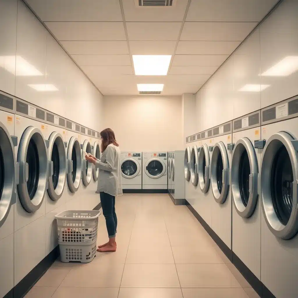 Lavanderia Di Marzio