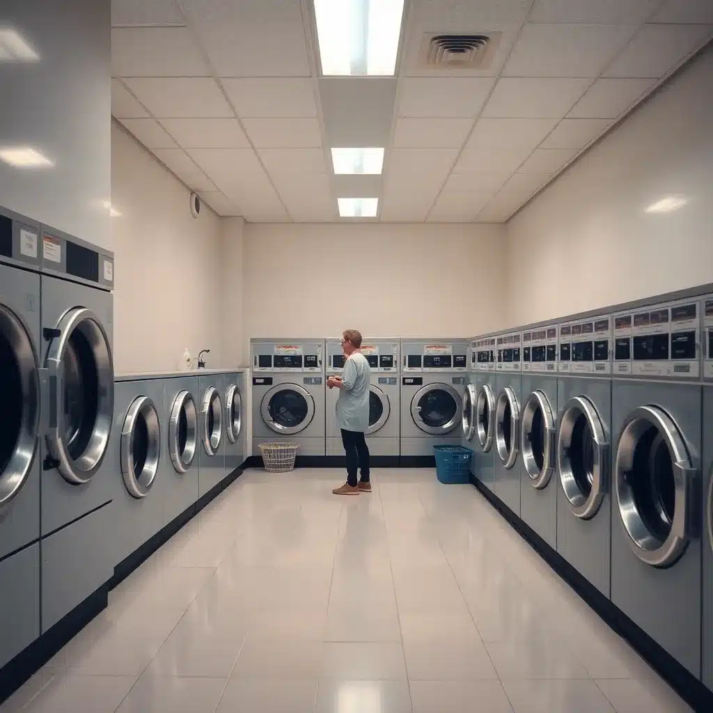 Lavanderia Di Tommasoleonardo