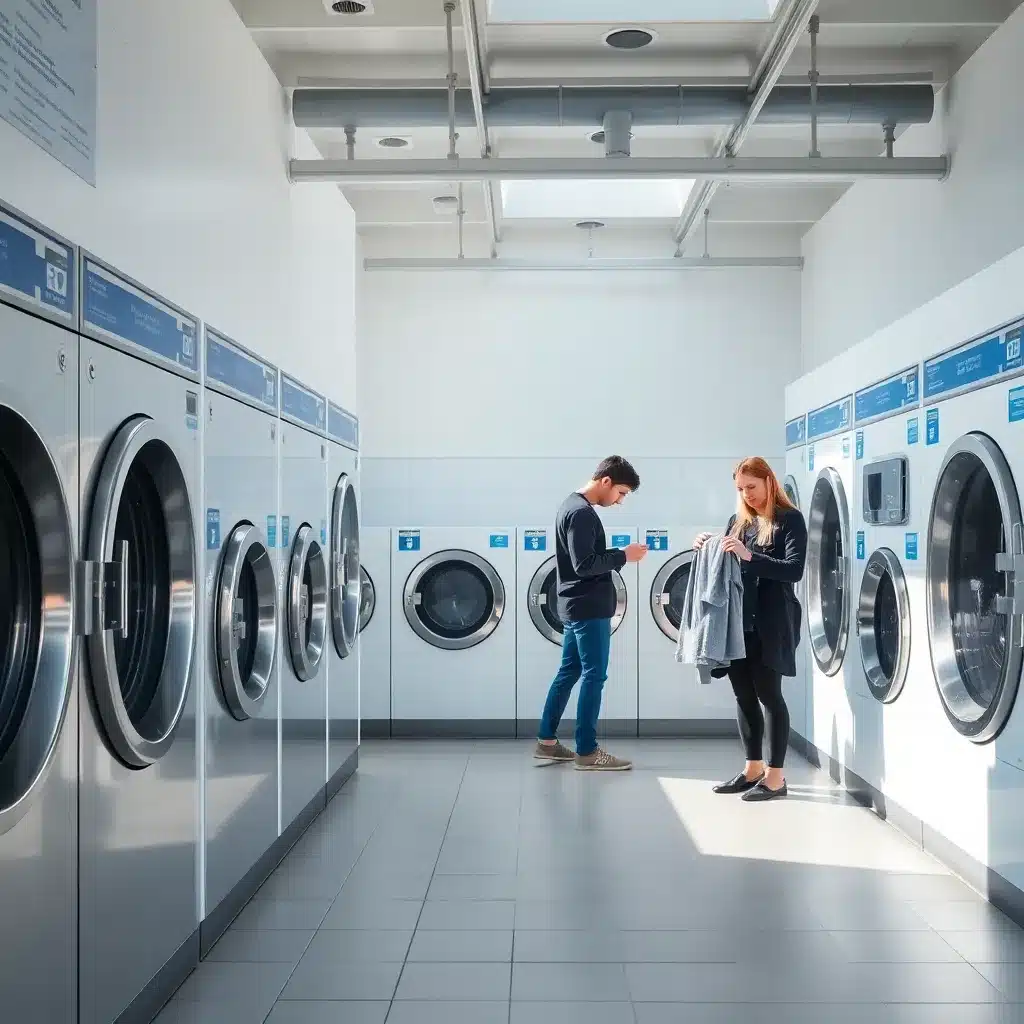 Lavanderia Diamante Lecco