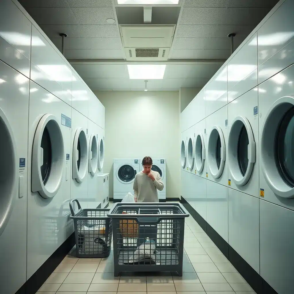 Lavanderia Donatella