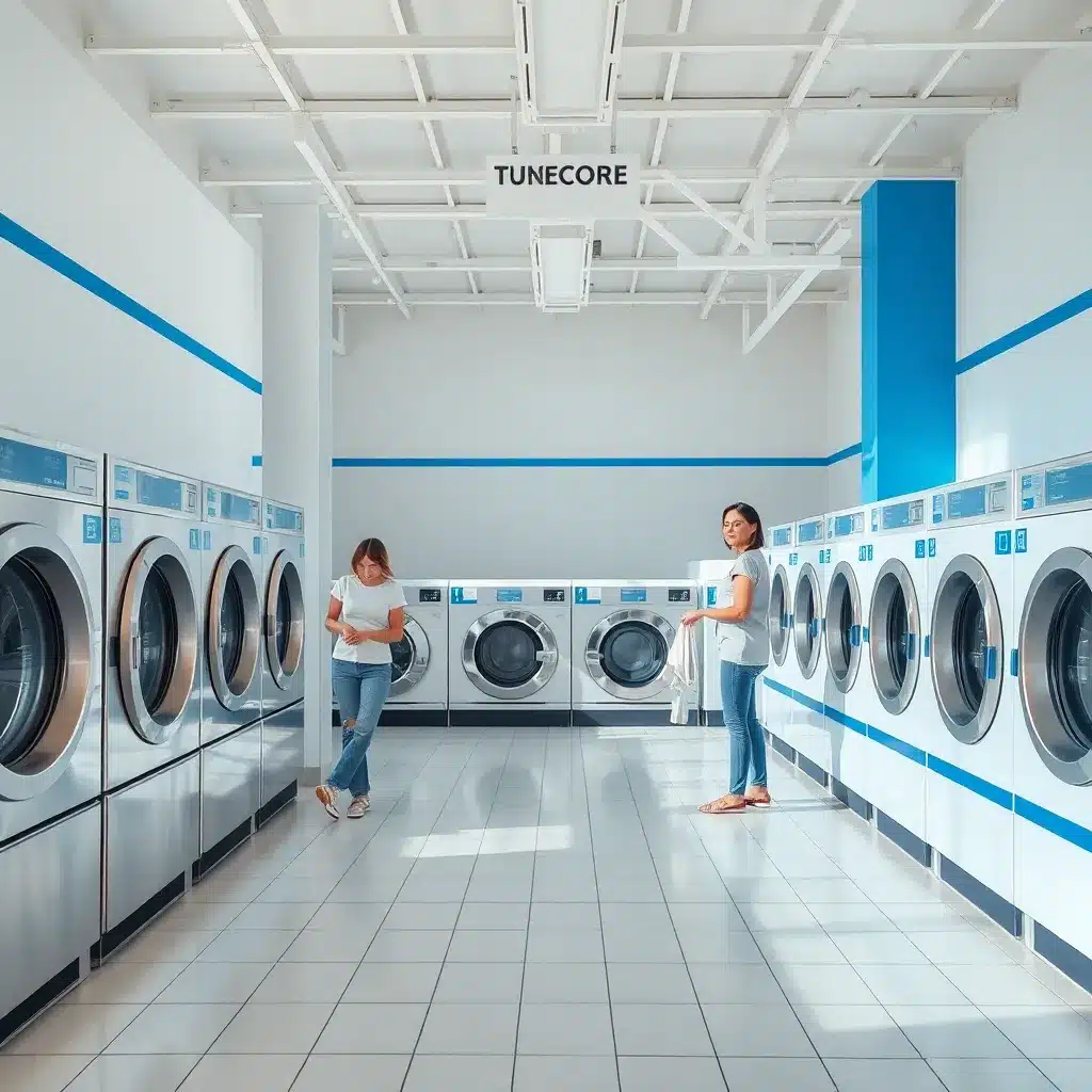 Lavanderia Donatella