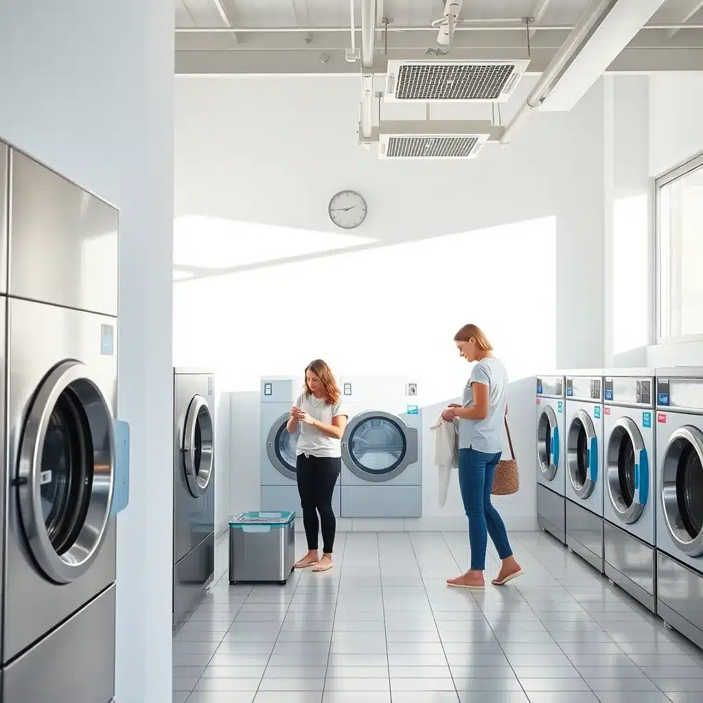 Lavanderia Duili Rossella