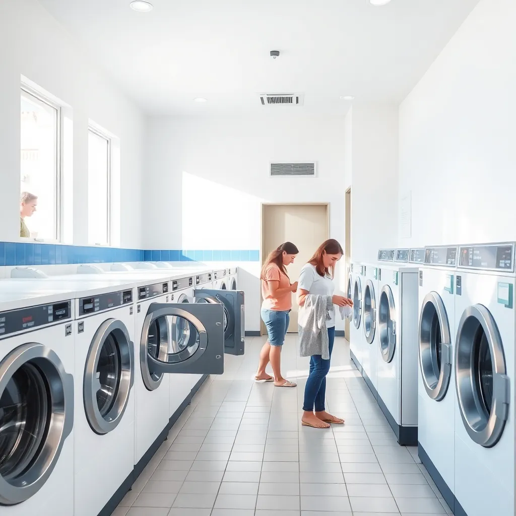 Lavanderia E Lavasecco By Anto Di Menegatti Antonella