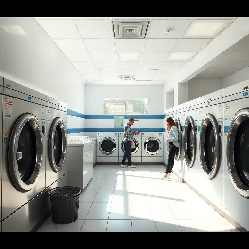 Lavanderia Ecologica