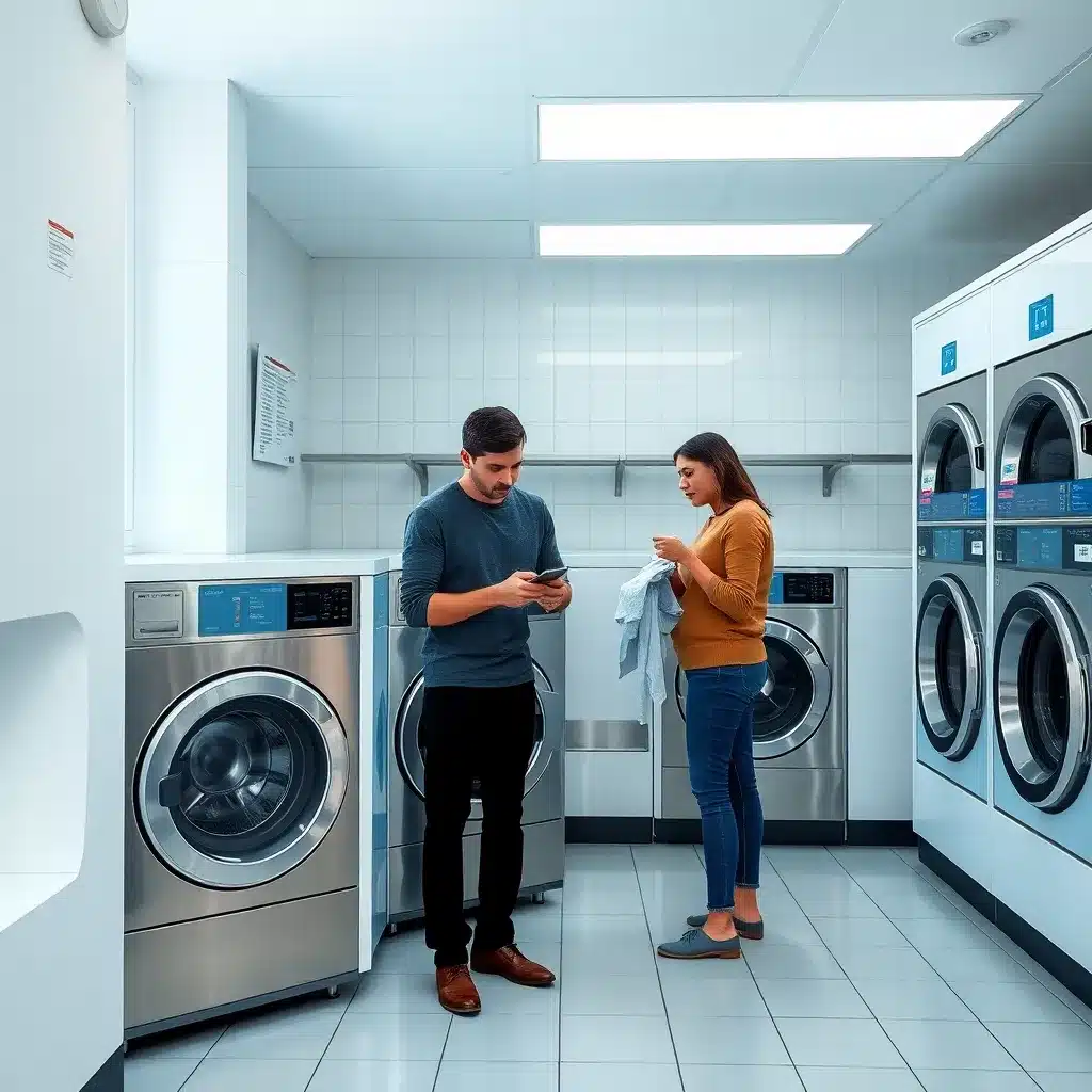 Lavanderia Elen Sec Di Farneti Loretta