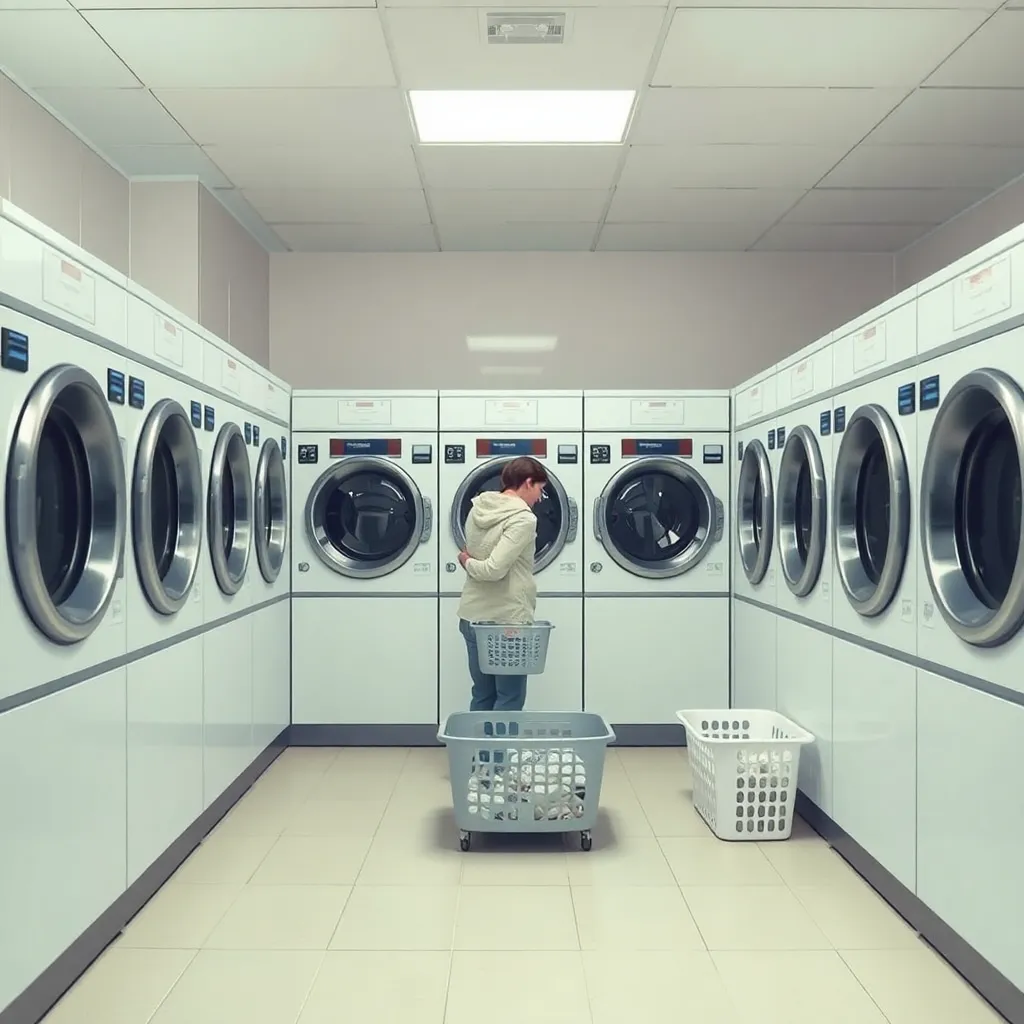 Lavanderia Elensec Di Arizza Erminia