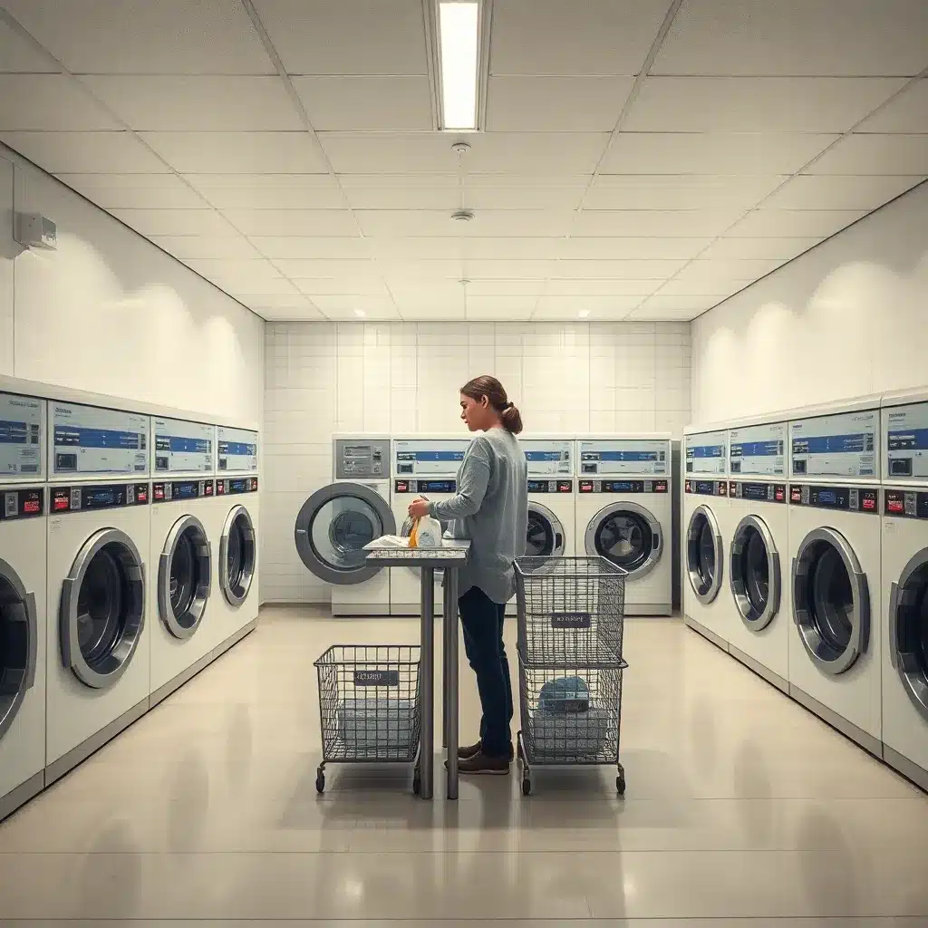 Lavanderia Eurosec 2