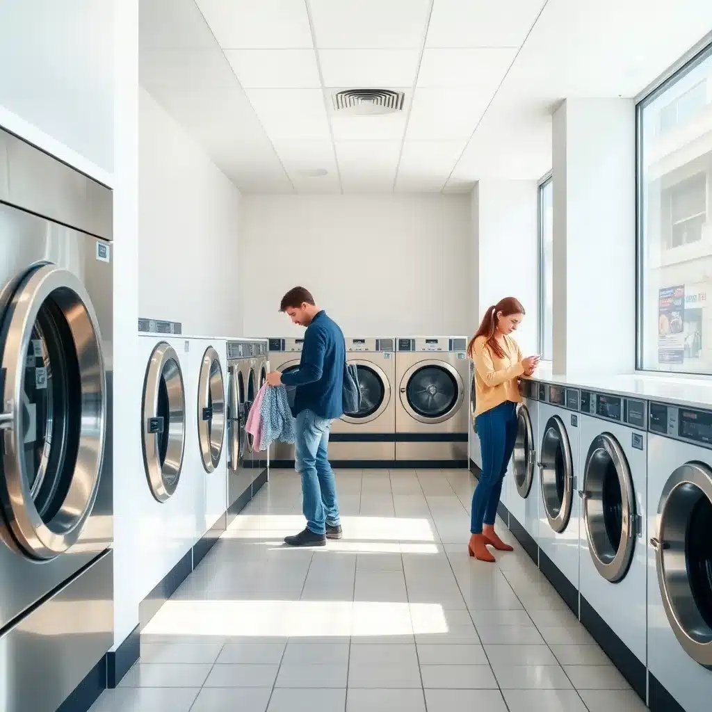Lavanderia Fiocco Di Neve Pescara