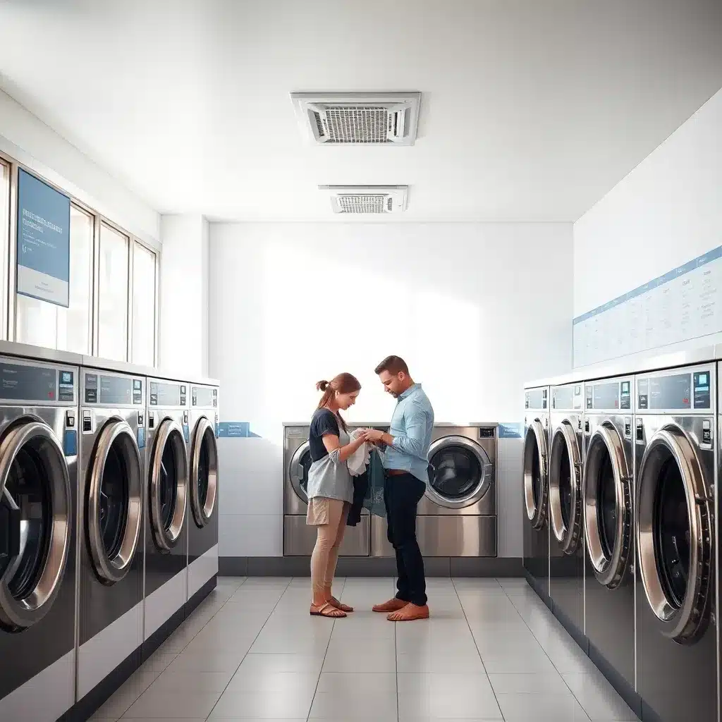 Lavanderia Fior Di Loto