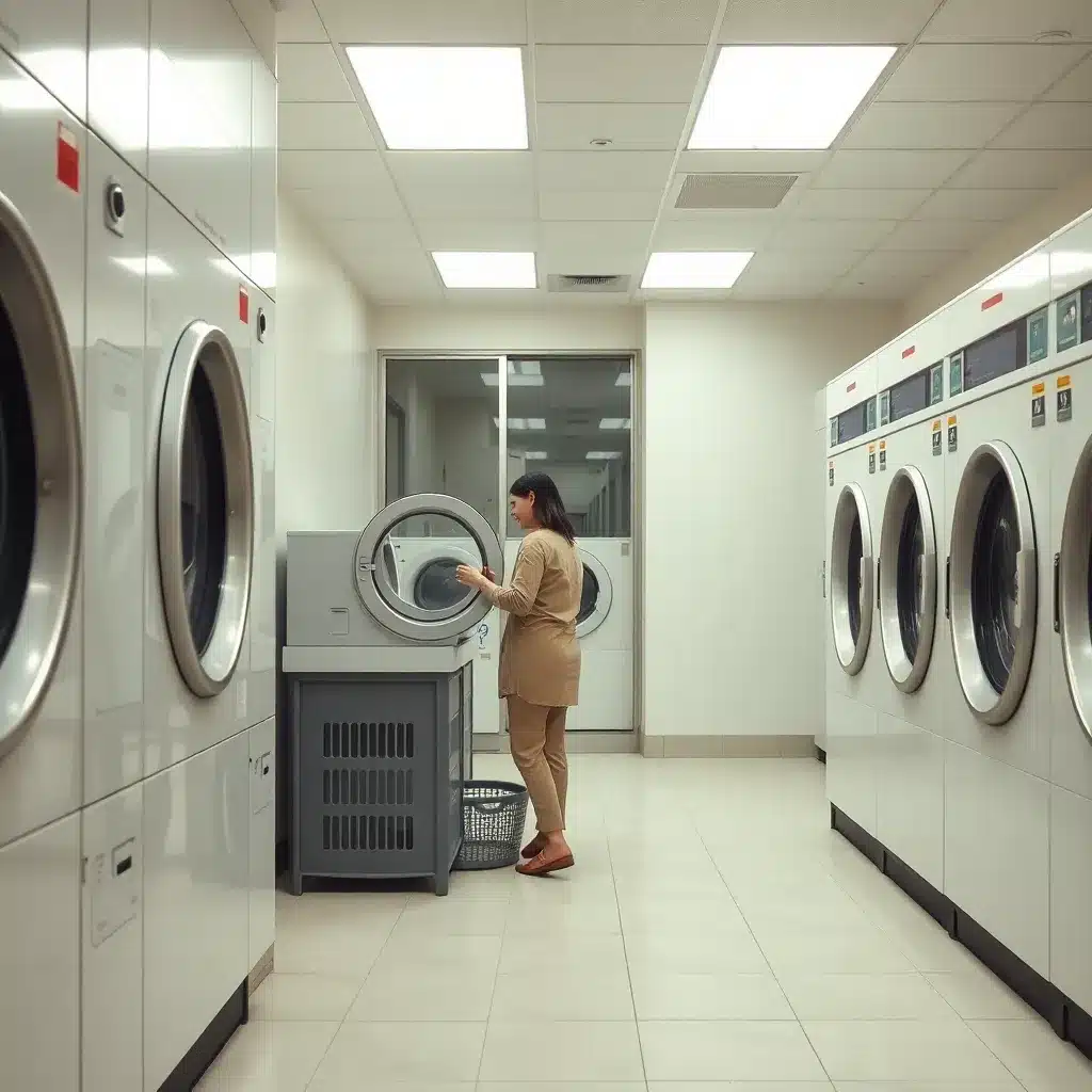 Lavanderia Florensec