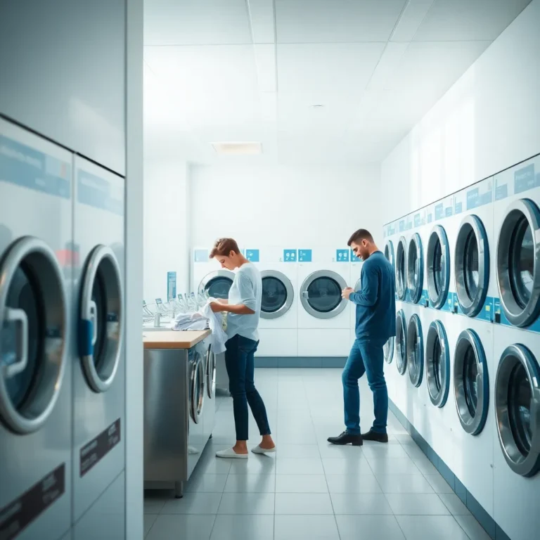 Lavanderia Fossolo Uno