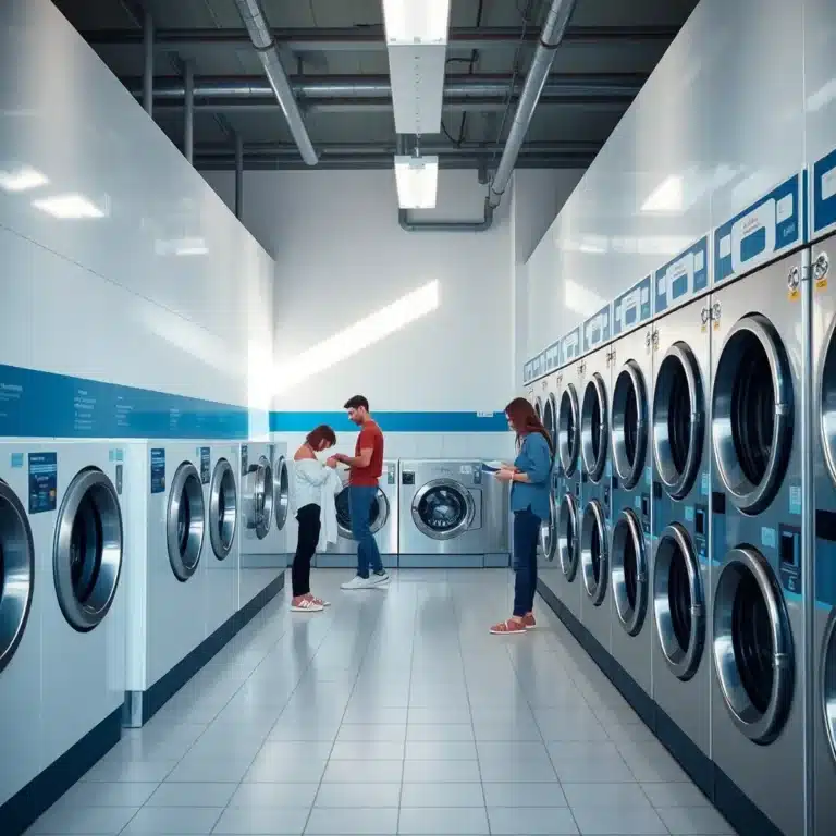 Lavanderia Gabriella