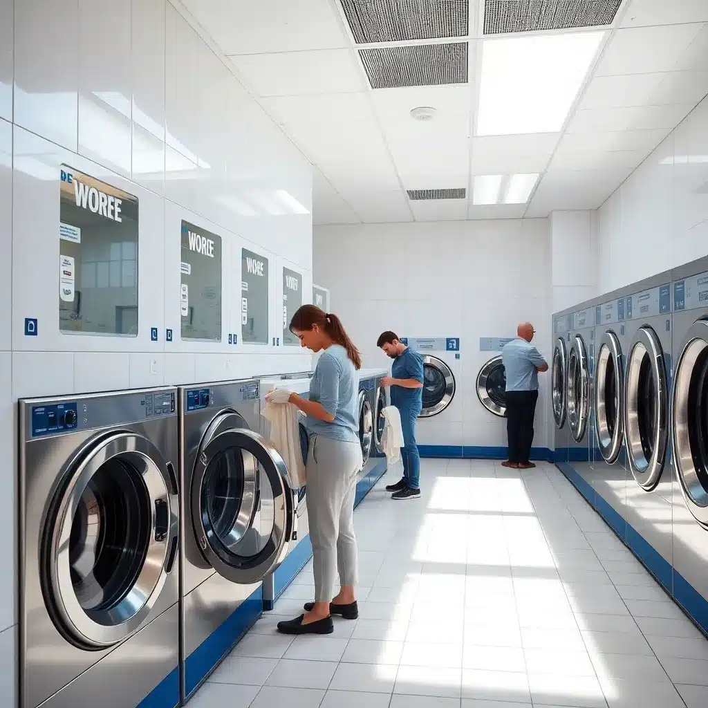 Lavanderia Giuly - Lavanderia Ecologica