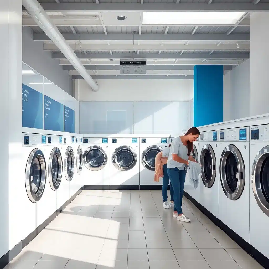 Lavanderia Gran Sasso Di Ridolfi Franca