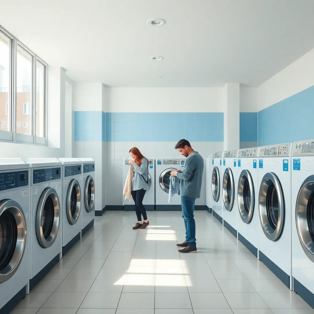 Lavanderia Green Wash Di Cocchi Elena E Carassale Renzo