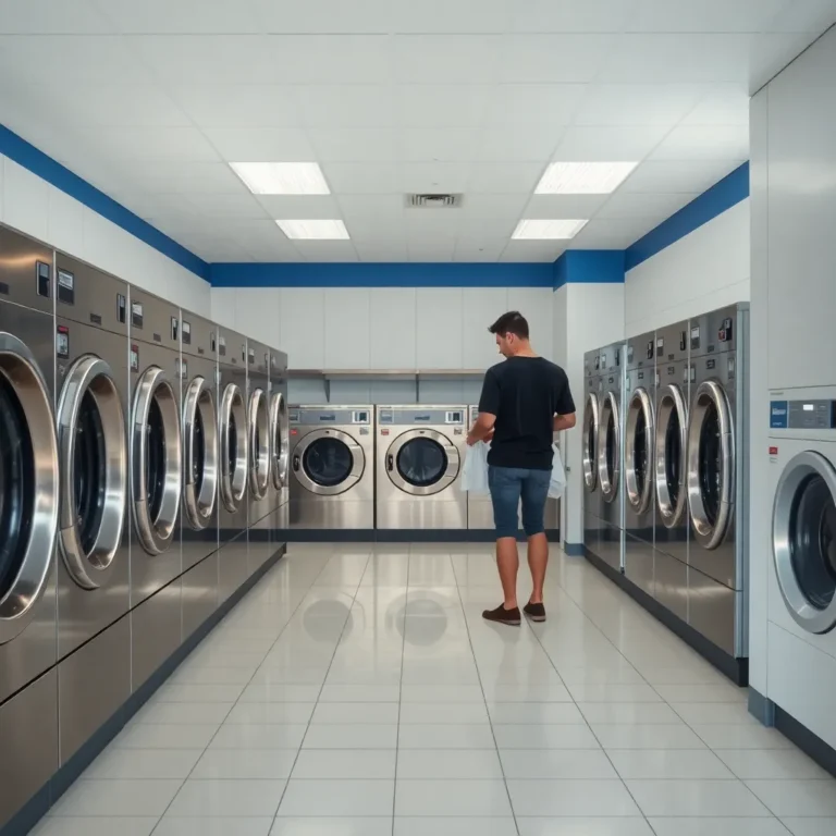 Lavanderia Guicciardini