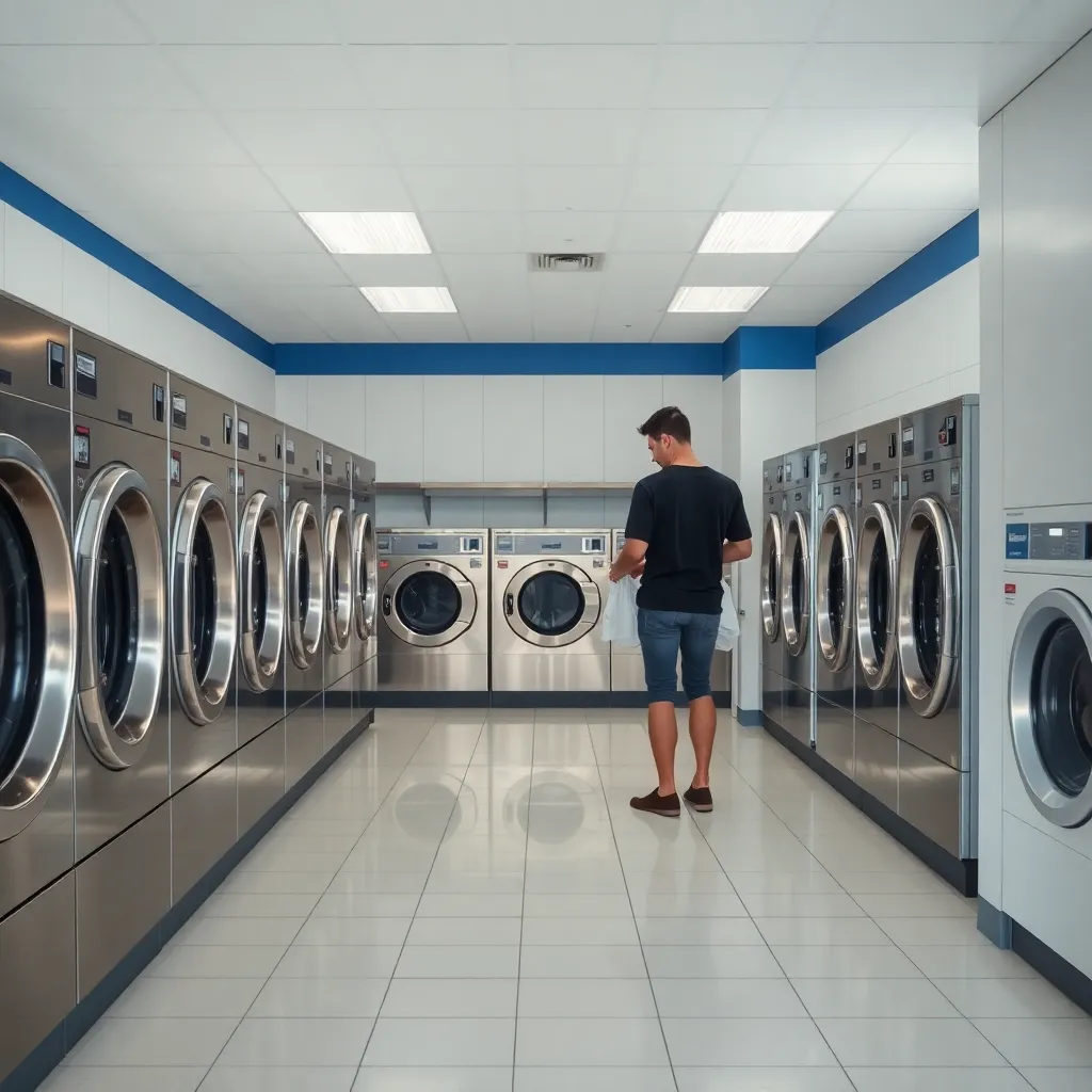 Lavanderia Guicciardini