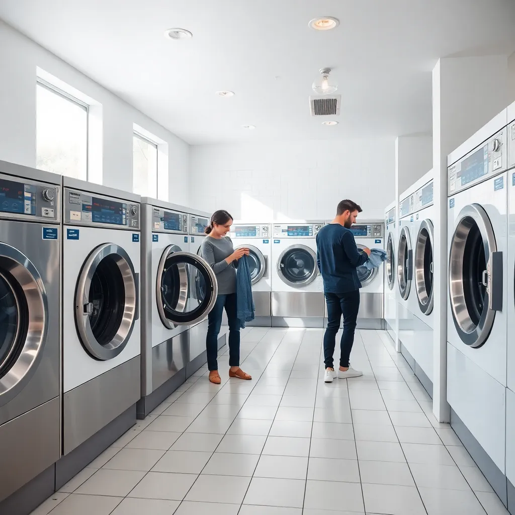 Lavanderia Harmony Snc Di Branco Angelina E Contoli Fabrizio