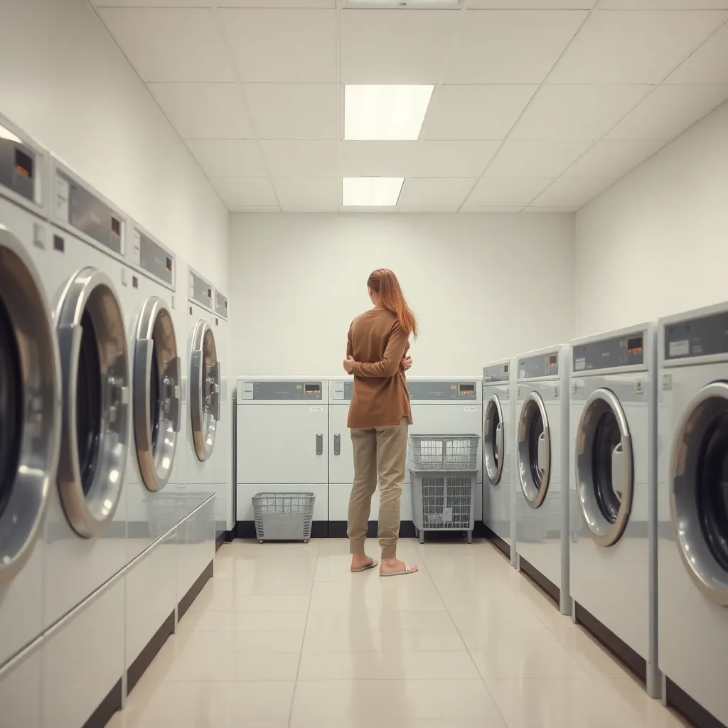 Lavanderia Il Bouquet