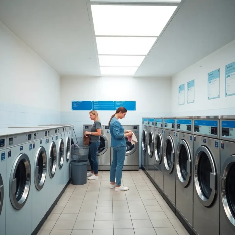 Lavanderia Il Delfino