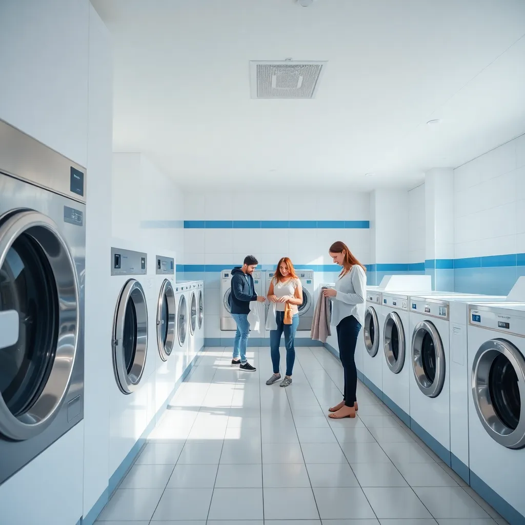 Lavanderia Il Gettone