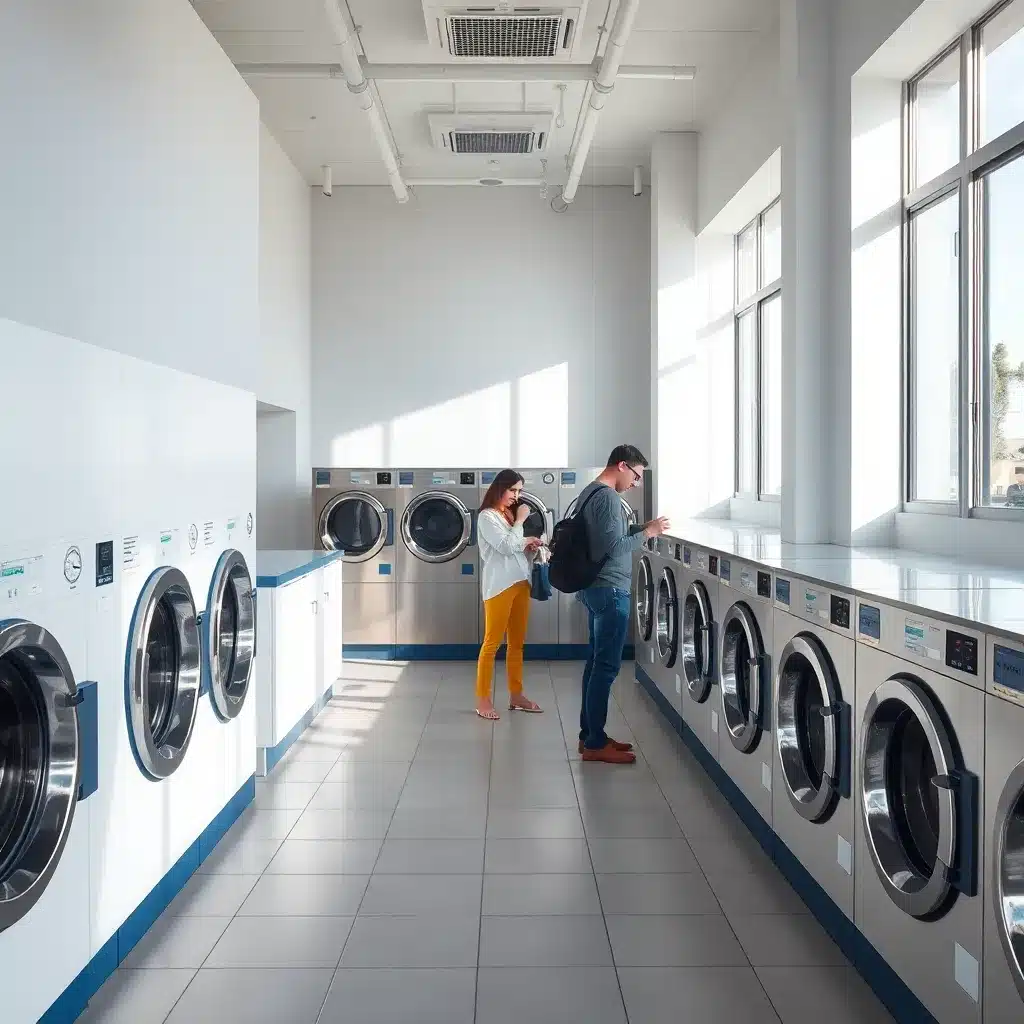 Lavanderia Il Girasole