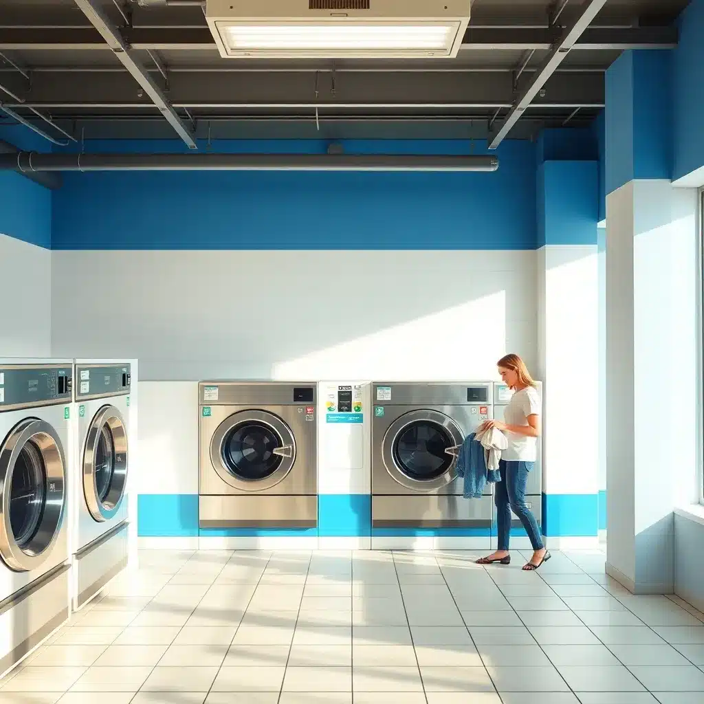 Lavanderia Il Pinguino