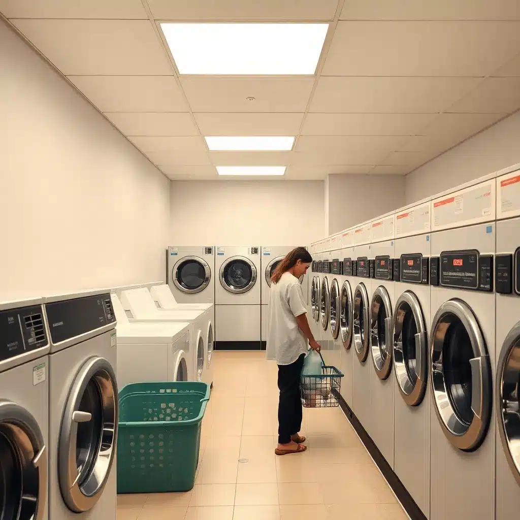 Lavanderia Il Pinguino Giulianova