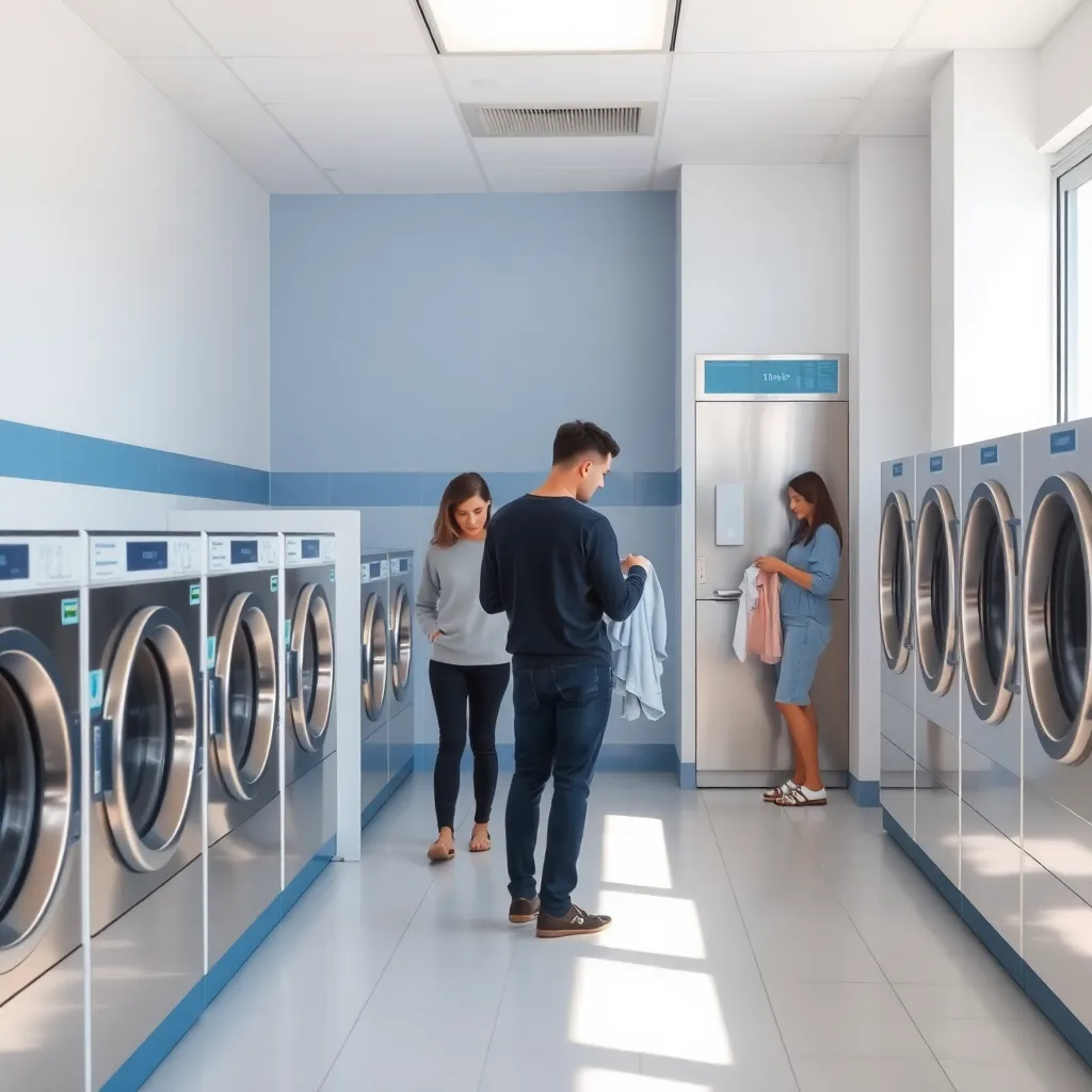 Lavanderia Il Pinguino