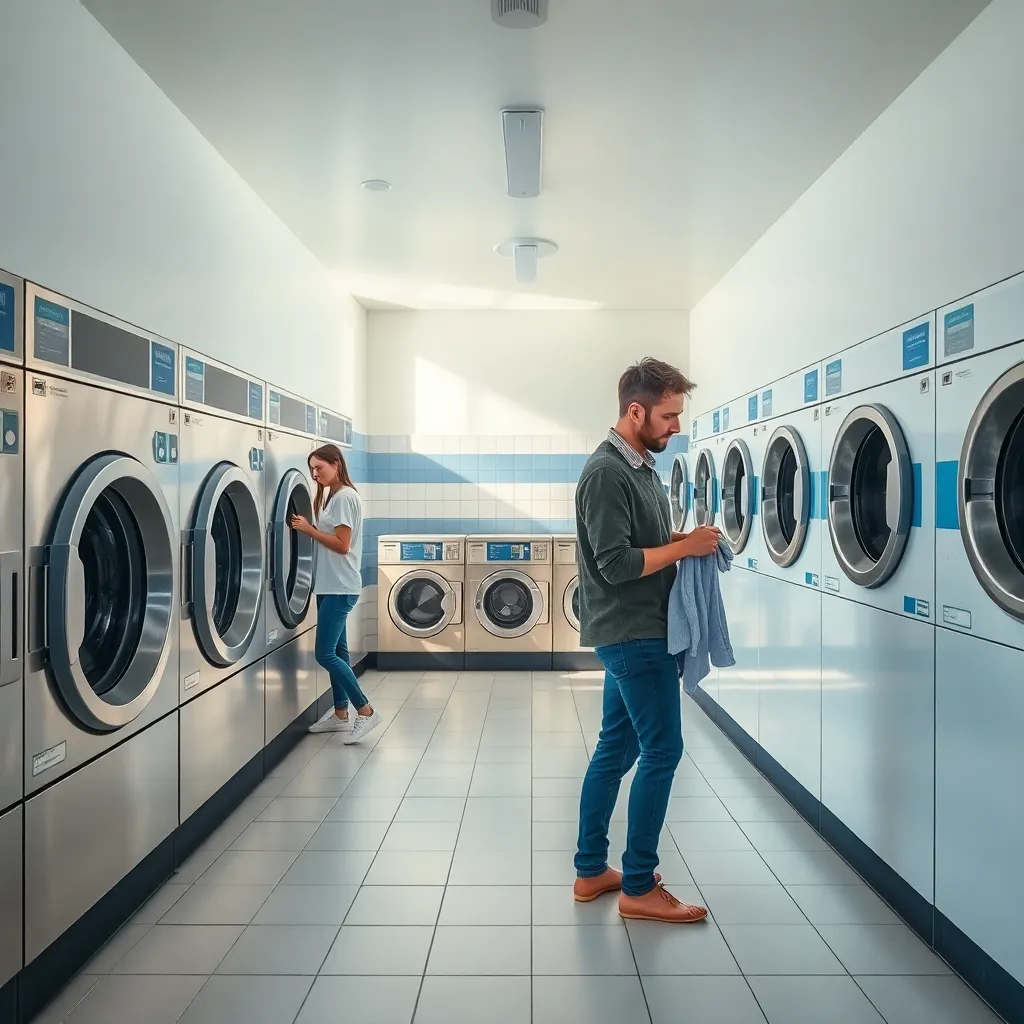 Lavanderia Industriale Co.di.s. (S.r.l.)