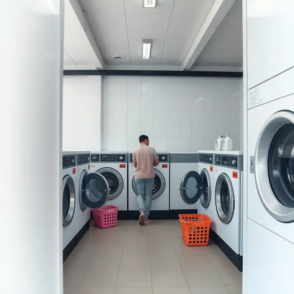 Lavanderia Industriale Rita