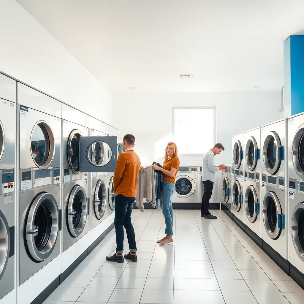 Lavanderia Jonica Tinture