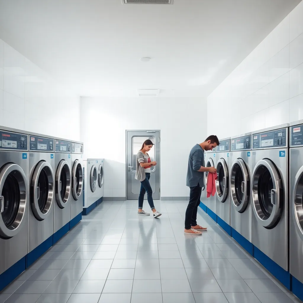 Lavanderia L Aquila Reale Di Norfo Patrizia