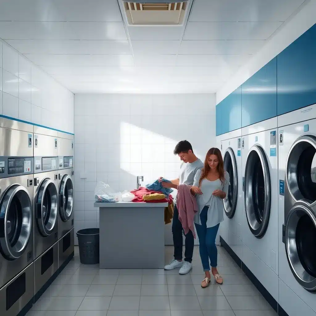 Lavanderia L.t. Di Zuccarello Luca