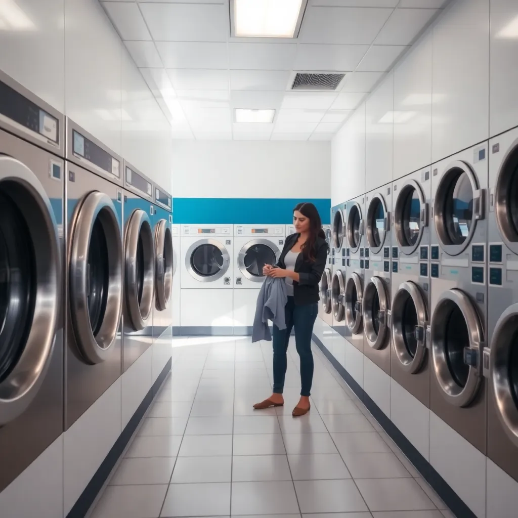 Lavanderia La Bicocca