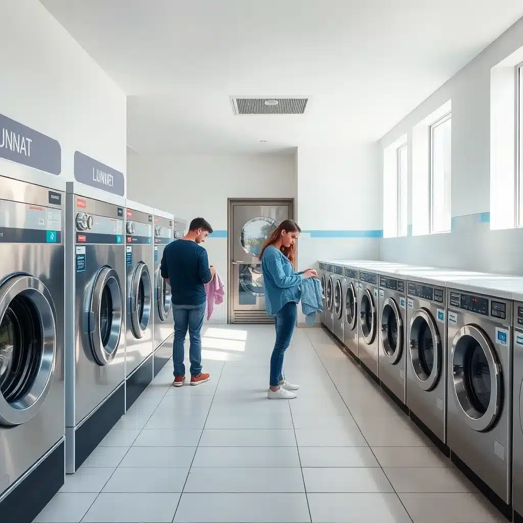 Lavanderia La Maggiore (S.n.c.)