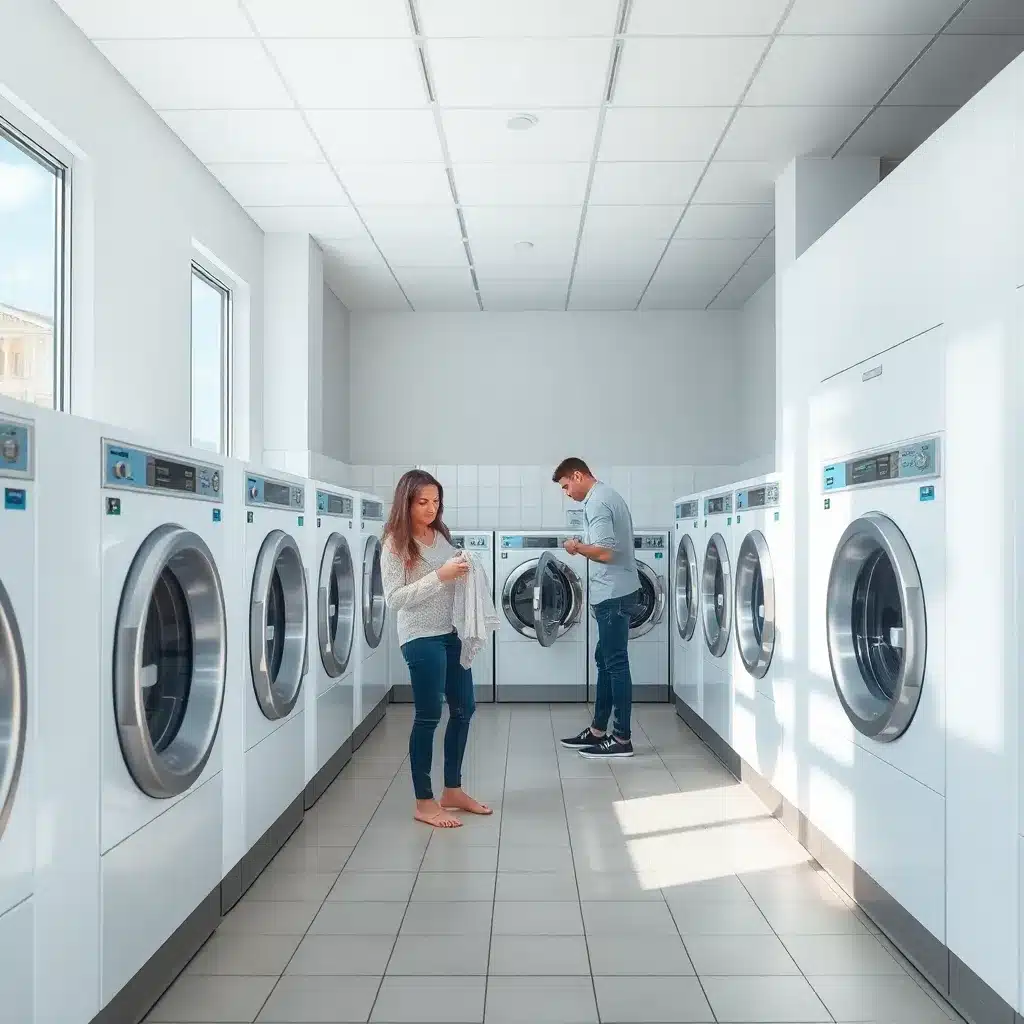 Lavanderia La Migliore