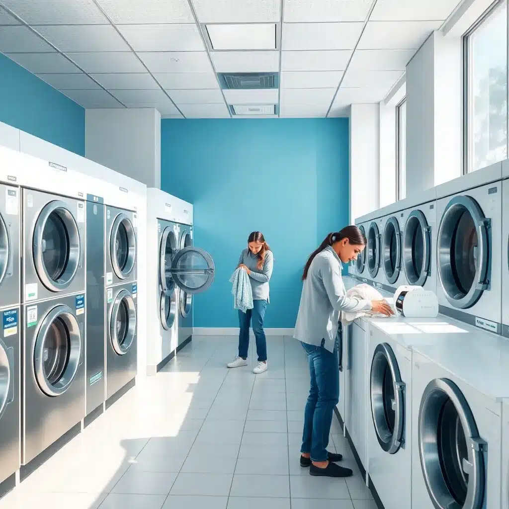 Lavanderia La Moderna Di Fedi Italo Ilario